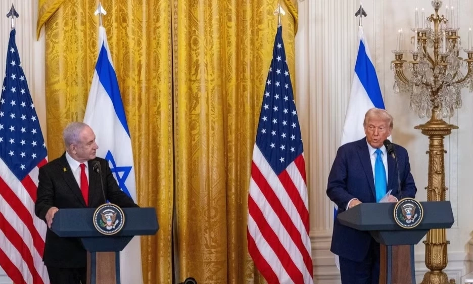 Israel ch&iacute;nh thức tuy&ecirc;n bố chấm dứt xung đột
