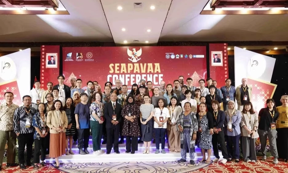 Dấu ấn năng lực v&agrave; vị thế Việt Nam tại Hội nghị SEAPAVAA lần thứ 30