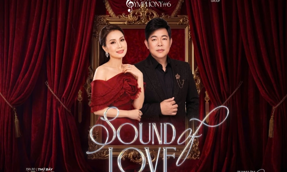 Danko Symphony #6: Khi nghệ thuật &ldquo;thổi hồn" v&agrave;o bản sắc đ&ocirc; thị