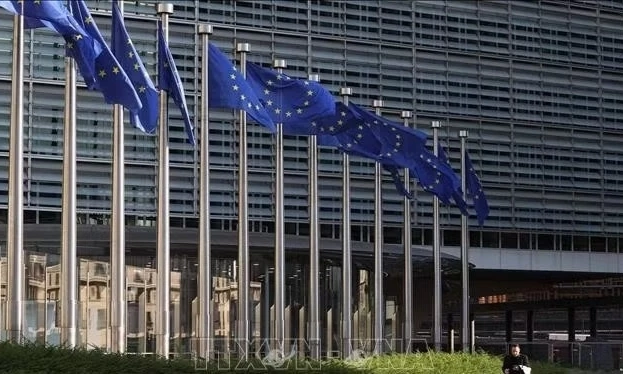 EU đạt thỏa thuận th&uacute;c đẩy doanh nghiệp tăng trưởng v&agrave; đẩy nhanh chuyển đổi số