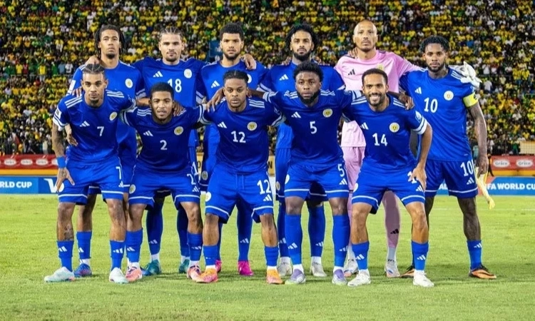 Cura&ccedil;ao - quốc đảo nhỏ nhưng "d&aacute;m nghĩ lớn" tại World Cup 2026