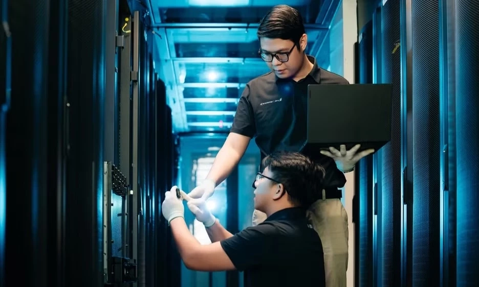 Những điều chưa biết về tập dữ liệu AI "ch&acirc;n dung người Việt" lọt top 15 thịnh h&agrave;nh to&agrave;n cầu