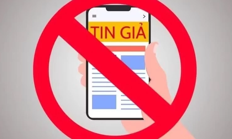 Tạo dựng m&ocirc;i trường th&ocirc;ng tin l&agrave;nh mạnh