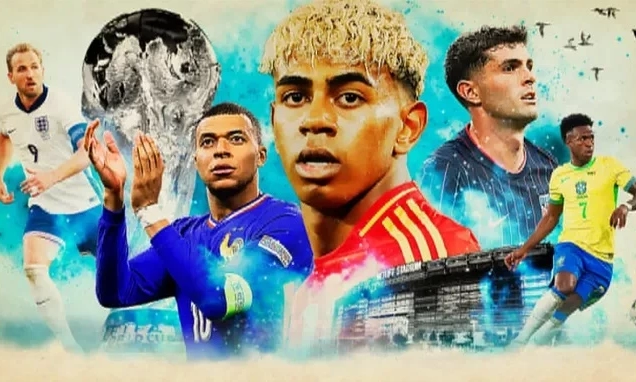 World Cup 2026: Cuộc đua đến đỉnh vinh quang