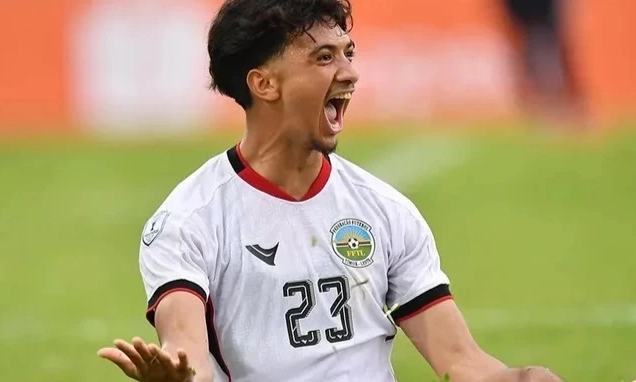 Đội tuyển Việt Nam gặp Timor Leste ở trận ra qu&acirc;n ASEAN Cup 2026