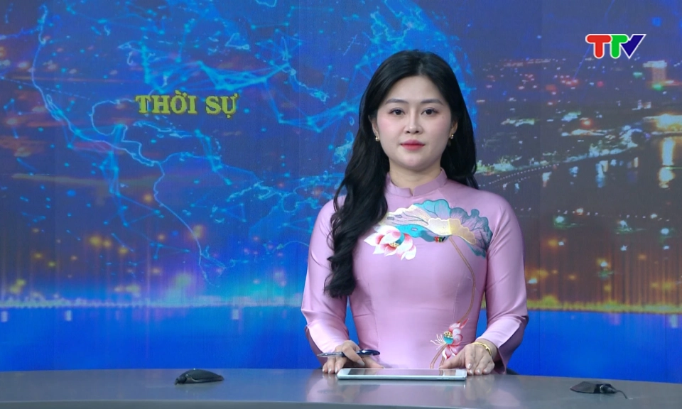 Thời sự tối 9-6-2026