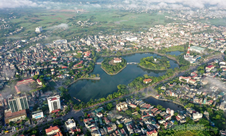 Thời tiết Tuy&ecirc;n Quang thuận lợi trong 2 ng&agrave;y thi tốt nghiệp THPT năm 2026