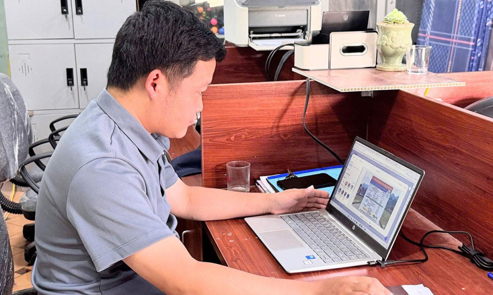 Đổi mới tuy&ecirc;n truyền từ Fanpage cơ sở