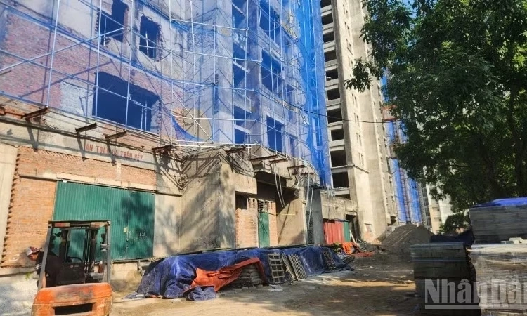 Linh hoạt chuyển đổi loại h&igrave;nh nh&agrave; ở x&atilde; hội: Giải ph&aacute;p cần thiết để tr&aacute;nh l&atilde;ng ph&iacute; nguồn lực
