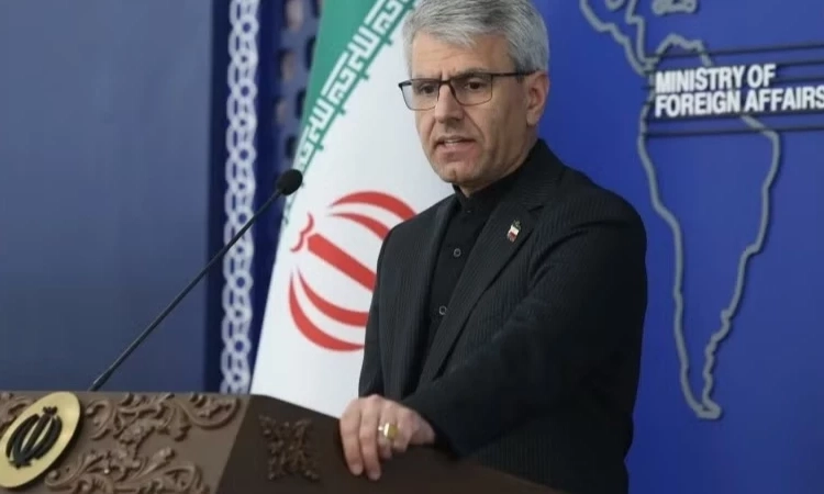 Iran c&aacute;o buộc Mỹ l&agrave;m tổn hại nỗ lực ngoại giao