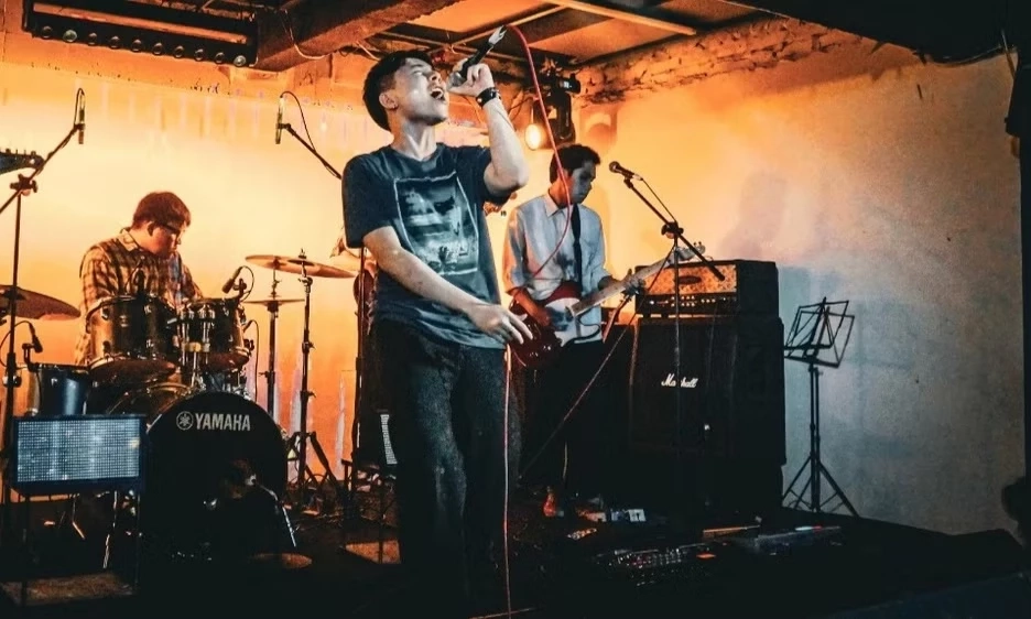 "Impact Show" &ndash; S&acirc;n chơi thử nghiệm của Rock Việt