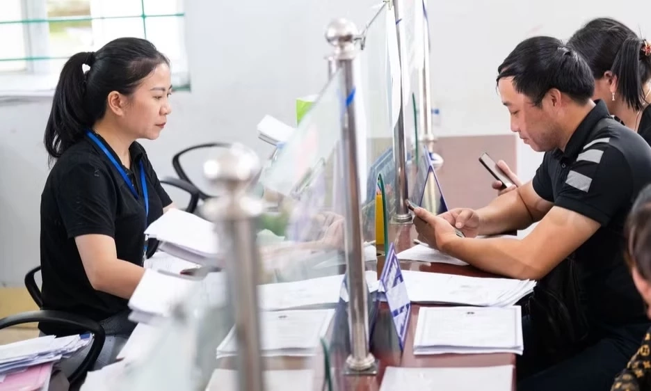 Khởi động chương tr&igrave;nh hợp t&aacute;c mới nhằm tiếp tục cải thiện hệ thống đăng k&yacute; v&agrave; thống k&ecirc; hộ tịch ở Việt Nam