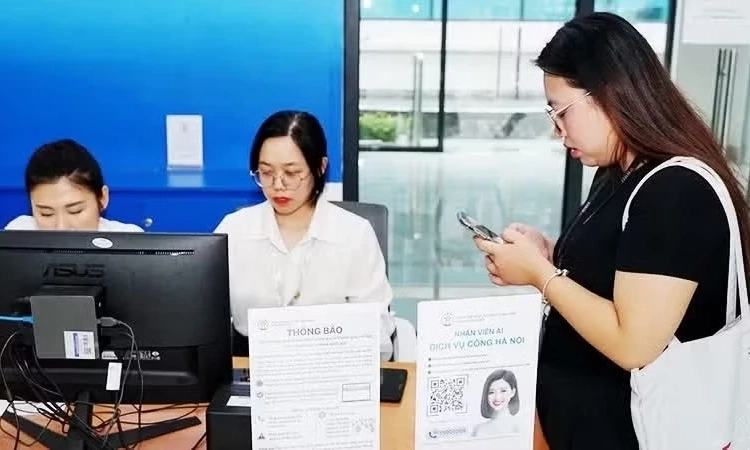 Đưa dữ liệu trở th&agrave;nh t&agrave;i nguy&ecirc;n mới
