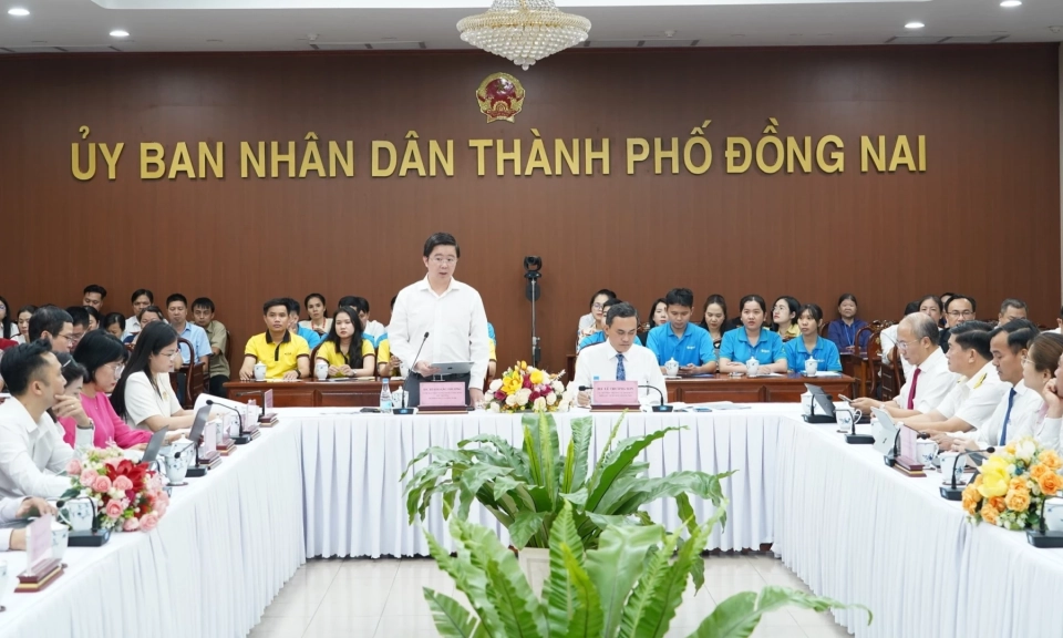 Bộ Khoa học v&agrave; C&ocirc;ng nghệ khởi động m&ocirc; h&igrave;nh hỗ trợ hộ kinh doanh chuyển đổi số