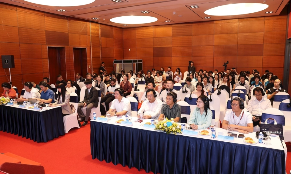 Ph&aacute;t động cuộc thi nhận diện h&igrave;nh ảnh bằng AI trong bảo hiểm y tế