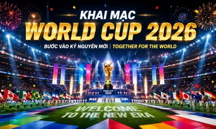 Hứa hẹn sẽ l&agrave; kỳ giải của những bất ngờ