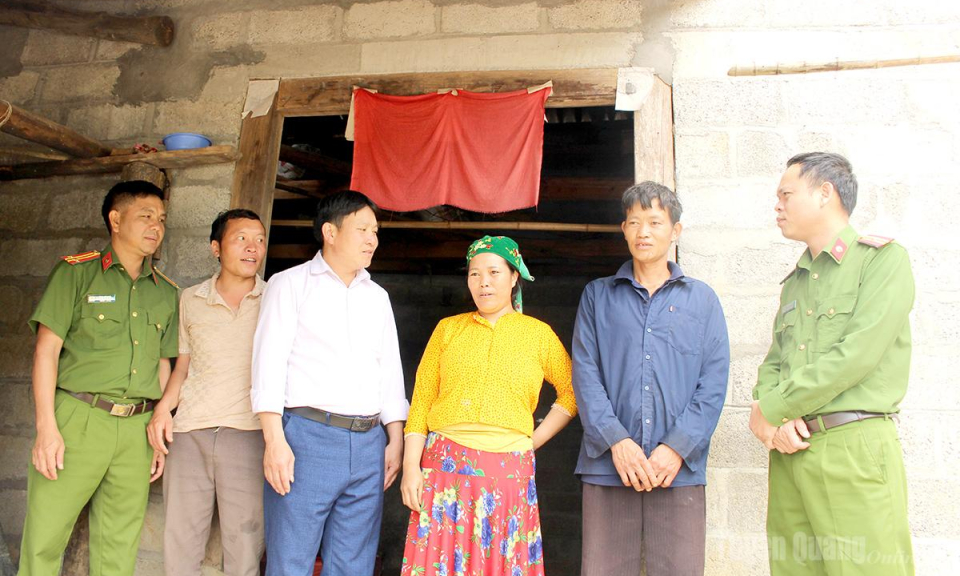 Giữ bản sắc tăng đồng thuận