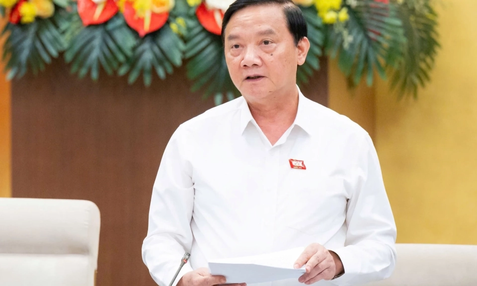 Sửa đổi bổ sung một số quy định về hoạt động của T&ograve;a &aacute;n nh&acirc;n d&acirc;n