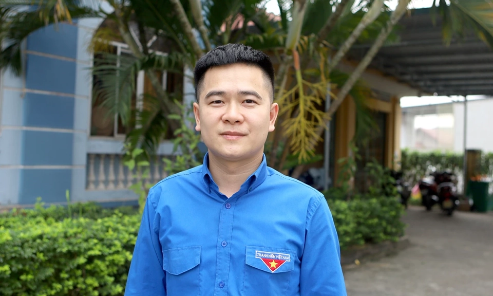 Lan tỏa tinh thần xung k&iacute;ch