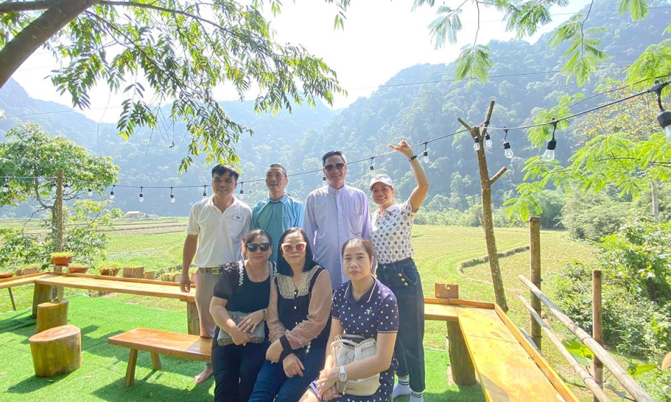 Tiếng gọi b&igrave;nh y&ecirc;n