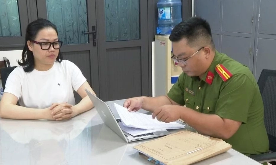Lừa huy động khoảng 1000 tỷ đồng từ c&aacute;c sản phẩm rau m&aacute;
