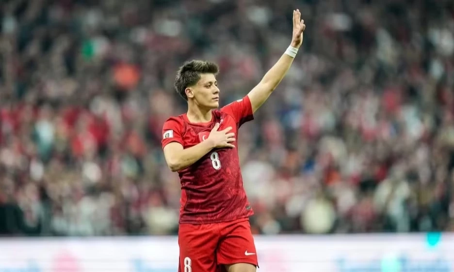 Điểm mặt 8 hiện tượng trẻ nổi bật tại World Cup 2026