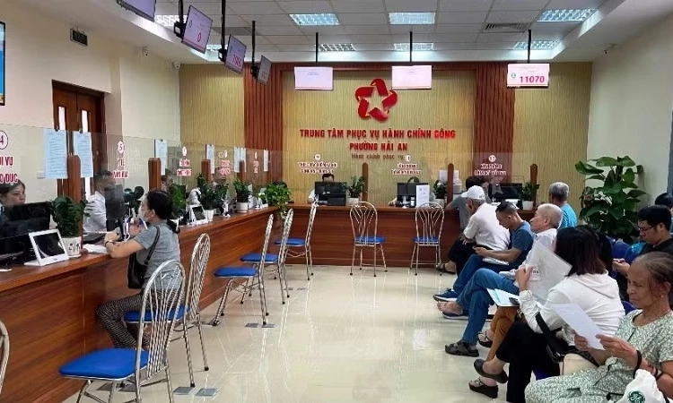 Bộ Nội vụ hướng dẫn về giải ph&aacute;p bổ sung nguồn nh&acirc;n lực cho cấp cơ sở