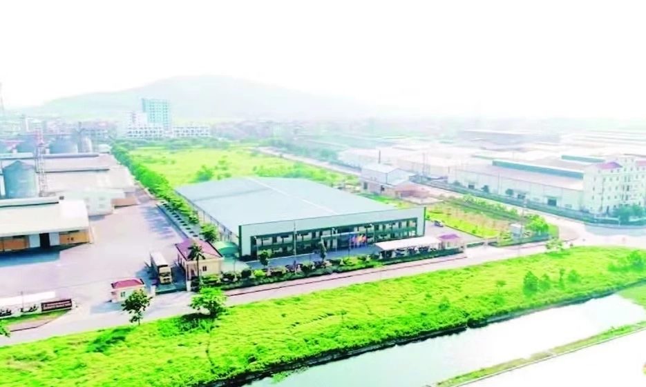 N&acirc;ng cao hiệu quả quản l&yacute; an to&agrave;n thực phẩm