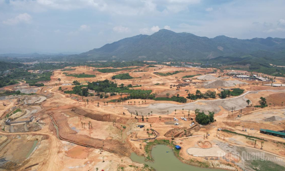 L&agrave;m r&otilde; vụ việc cố &yacute; l&agrave;m hư hại t&agrave;i sản tại phường Mỹ L&acirc;m