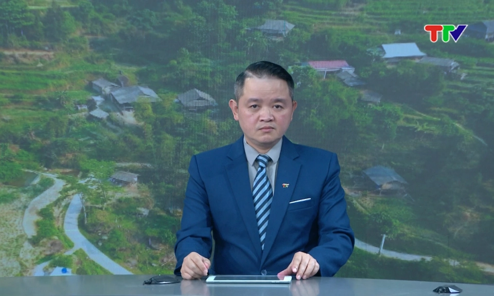 Thời sự tối 14-6-2026