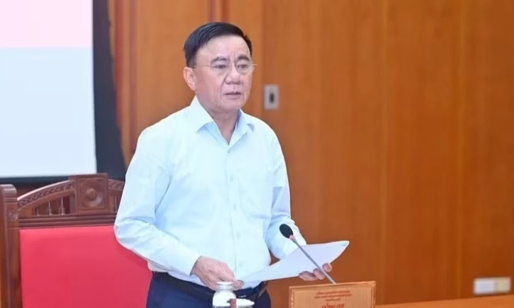 Tổng r&agrave; so&aacute;t hệ thống văn bản quy phạm ph&aacute;p luật