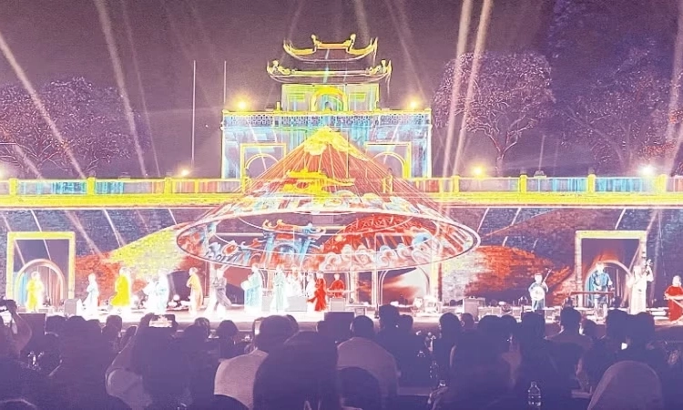 Nghệ thuật số trước l&agrave;n s&oacute;ng AI
