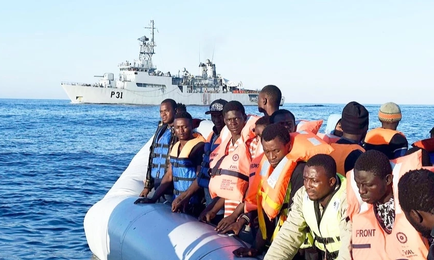Hiệp ước Di cư v&agrave; Tị nạn của Li&ecirc;n minh ch&acirc;u &Acirc;u c&oacute; hiệu lực: Cuộc cải tổ s&acirc;u rộng