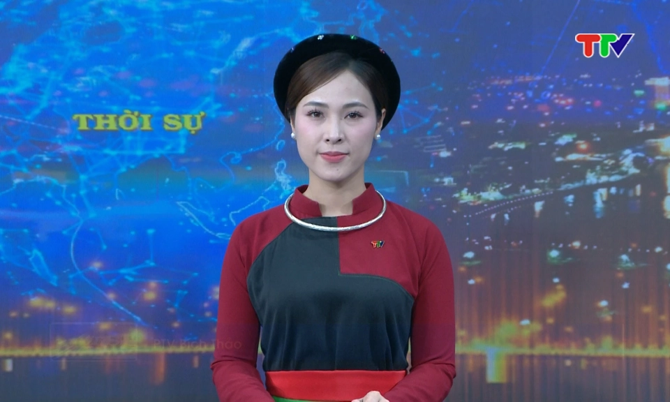Thời sự trưa 15-6-2026