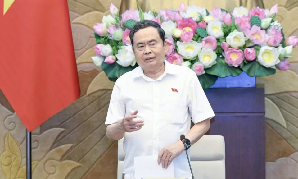 V&igrave; lợi &iacute;ch quốc gia, d&acirc;n tộc, phục vụ tốt nhất c&aacute;c mục ti&ecirc;u ph&aacute;t triển đất nước