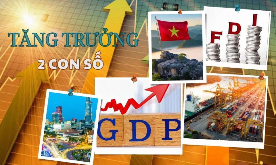 X&acirc;y dựng kế hoạch năm 2027 đảm bảo mục ti&ecirc;u tăng trưởng hai con số