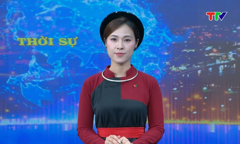 Thời sự tối 15-6-2026