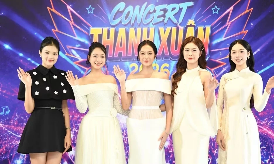 Nhiều nghệ sĩ t&ecirc;n tuổi tham gia concert đầu ti&ecirc;n của B&aacute;o Tiền Phong