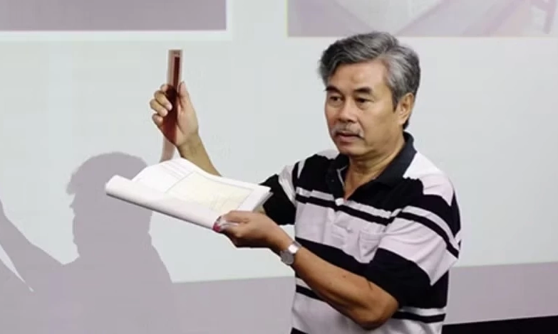 Những người l&agrave;m n&ecirc;n những thước phim của điện ảnh Việt Nam thời kỳ Đổi mới