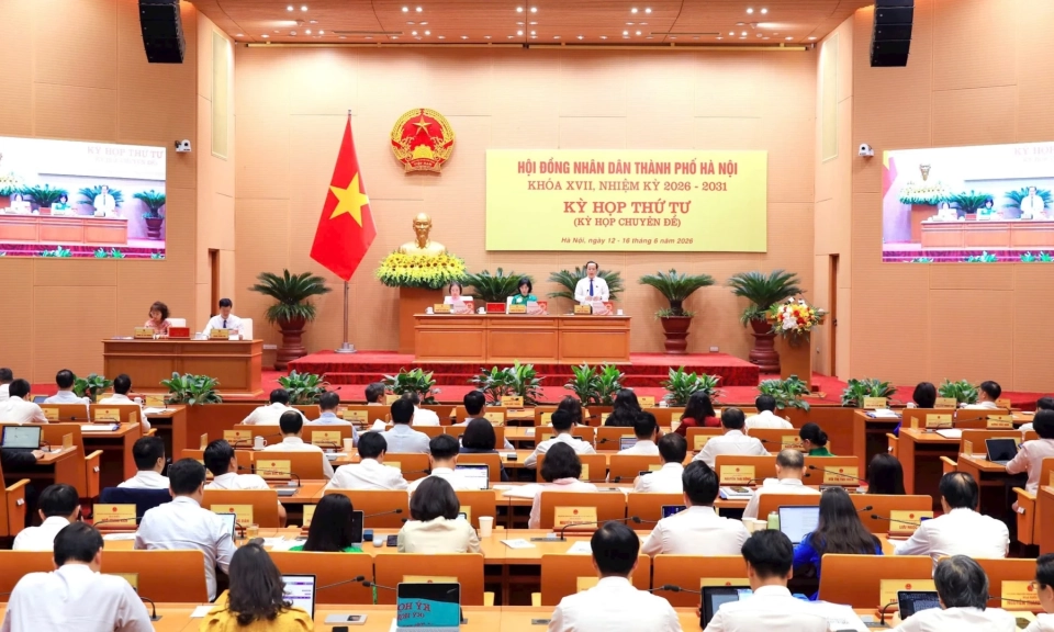 Nhiều ch&iacute;nh s&aacute;ch đặc th&ugrave; th&uacute;c đẩy chuyển đổi số v&agrave; ph&aacute;t triển c&ocirc;ng nghệ số