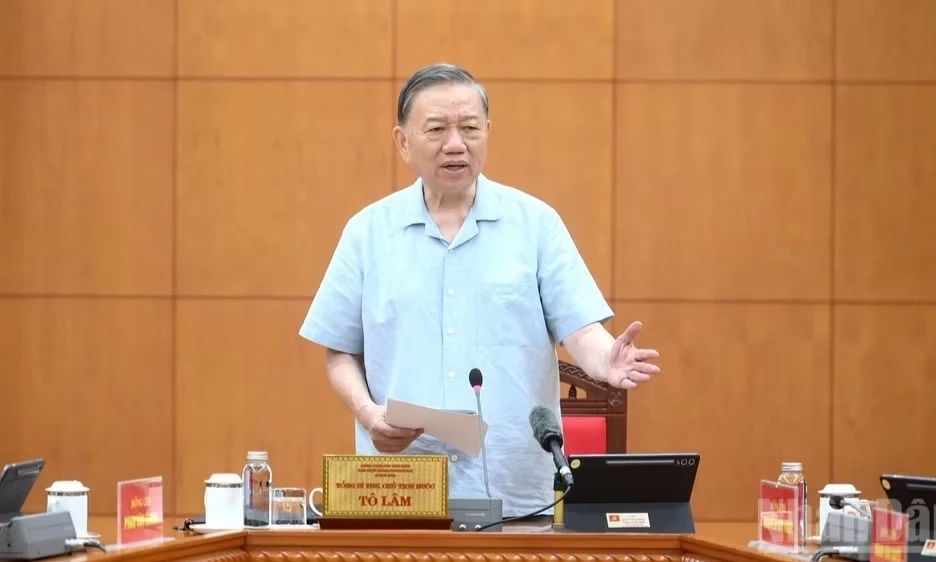 Khơi dậy &yacute; thức, tr&aacute;ch nhiệm cống hiến của nh&agrave; khoa học