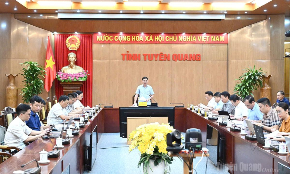 R&agrave; so&aacute;t to&agrave;n diện cơ sở nh&agrave;, đất d&ocirc;i dư tr&ecirc;n địa b&agrave;n tỉnh