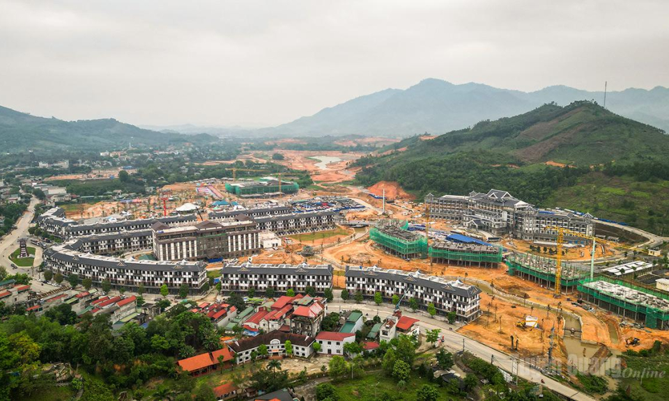 B&agrave;i 2: Khơi th&ocirc;ng "điểm nghẽn"