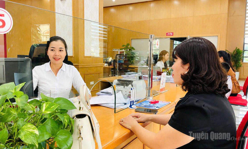 Bảo vệ kh&aacute;ch h&agrave;ng trong m&ocirc;i trường số