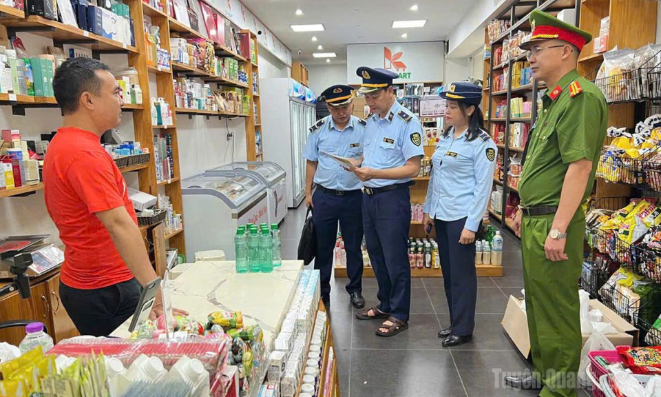 Ngăn chặn x&acirc;m phạm quyền sở hữu tr&iacute; tuệ