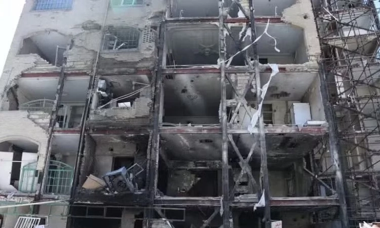 Xung đột Nga-Ukraine v&agrave; thỏa thuận Mỹ-Iran chi phối chương tr&igrave;nh nghị sự G7