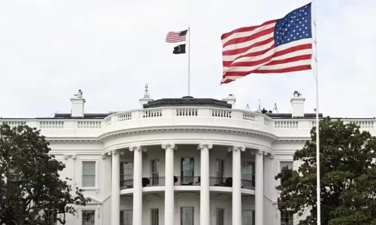FBI chặn &acirc;m mưu tấn c&ocirc;ng sự kiện tại Nh&agrave; Trắng