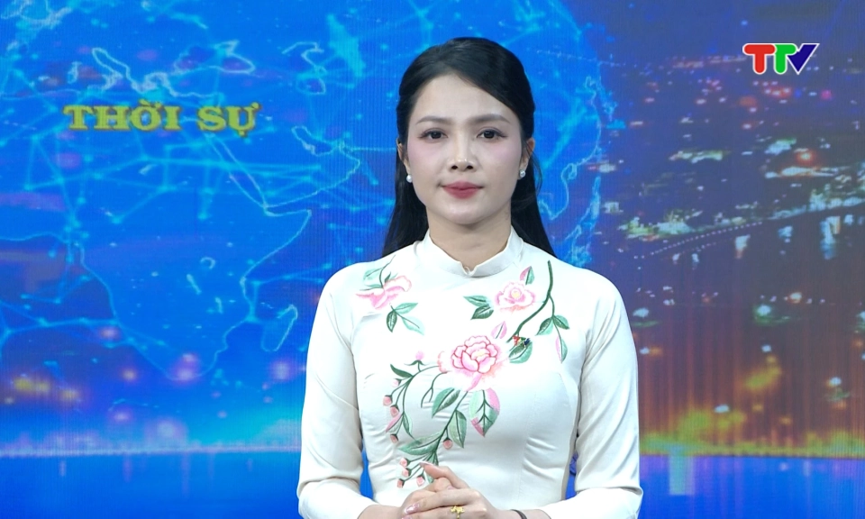 Thời sự tối 16-6-2026