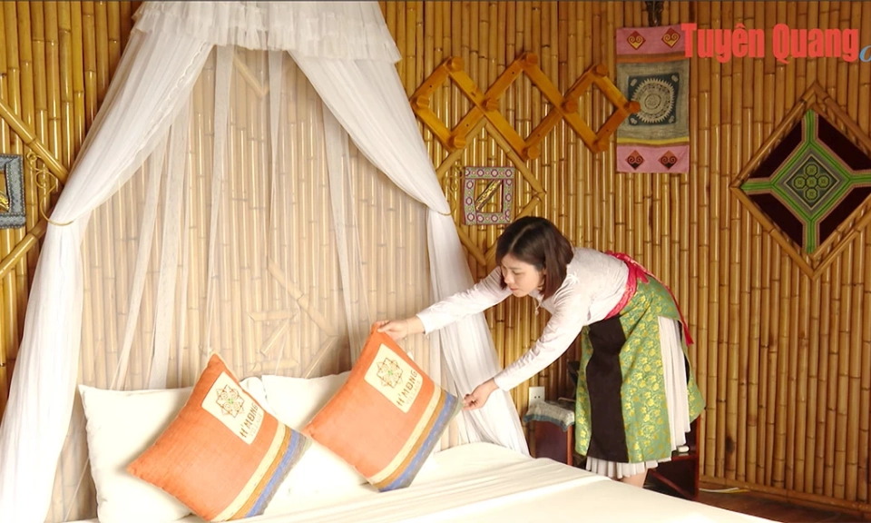 N&acirc;ng cao chất lượng lưu tr&uacute;, gia tăng sức hấp dẫn điểm đến