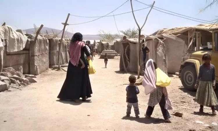 Li&ecirc;n hợp quốc cảnh b&aacute;o nạn đ&oacute;i ở Yemen đang ng&agrave;y c&agrave;ng trầm trọng